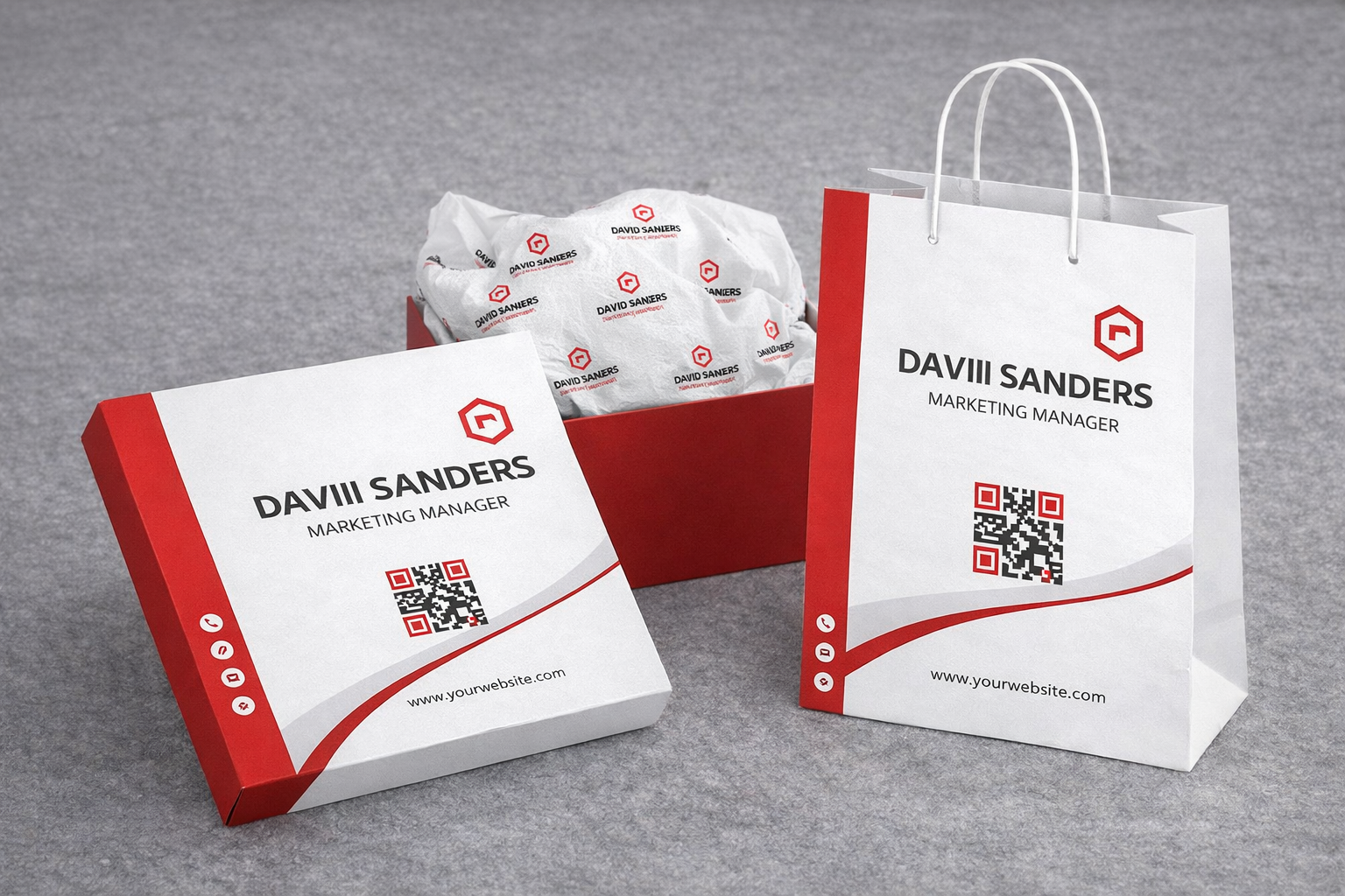 Packaging
