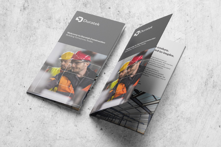 Brochures