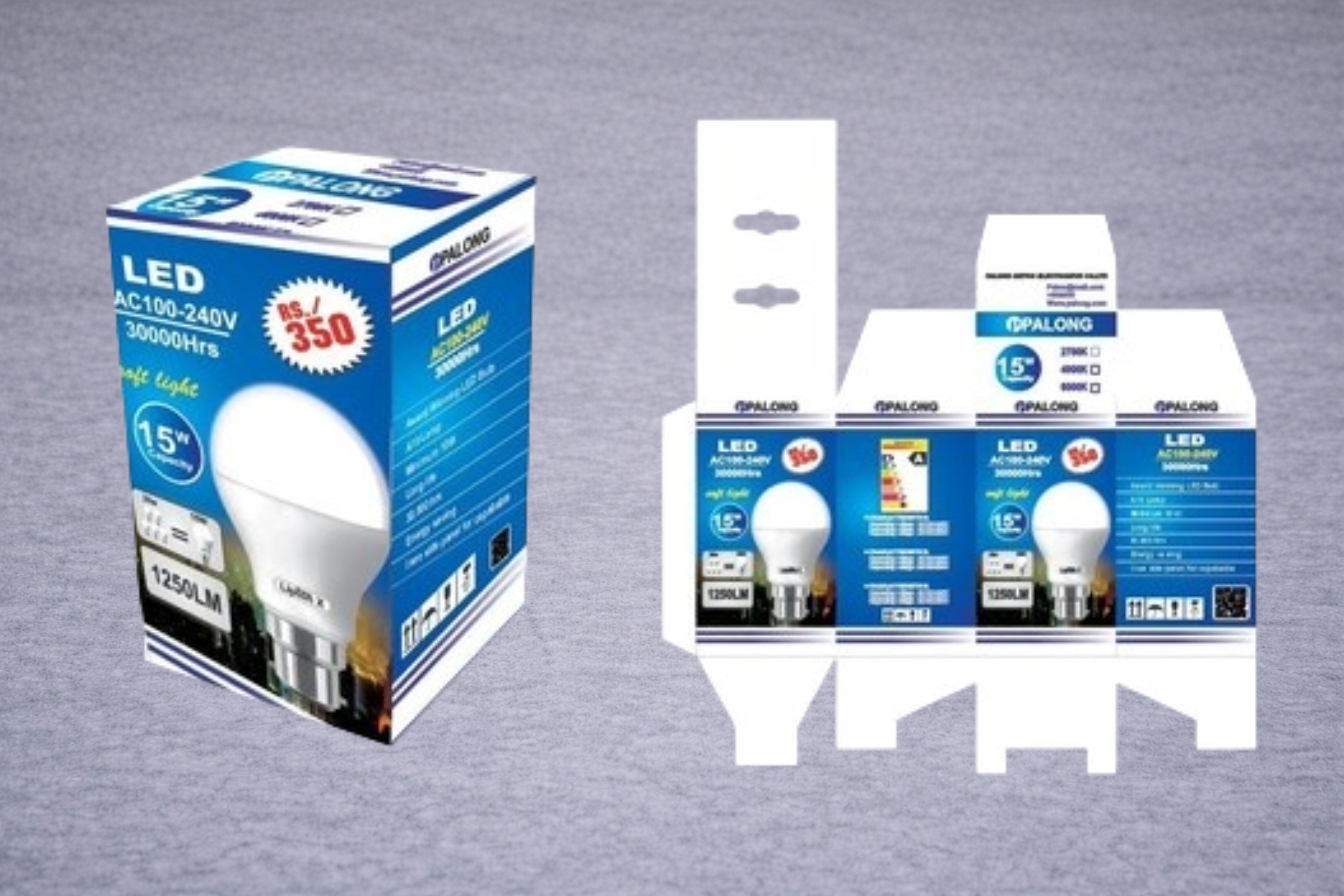 Brochures