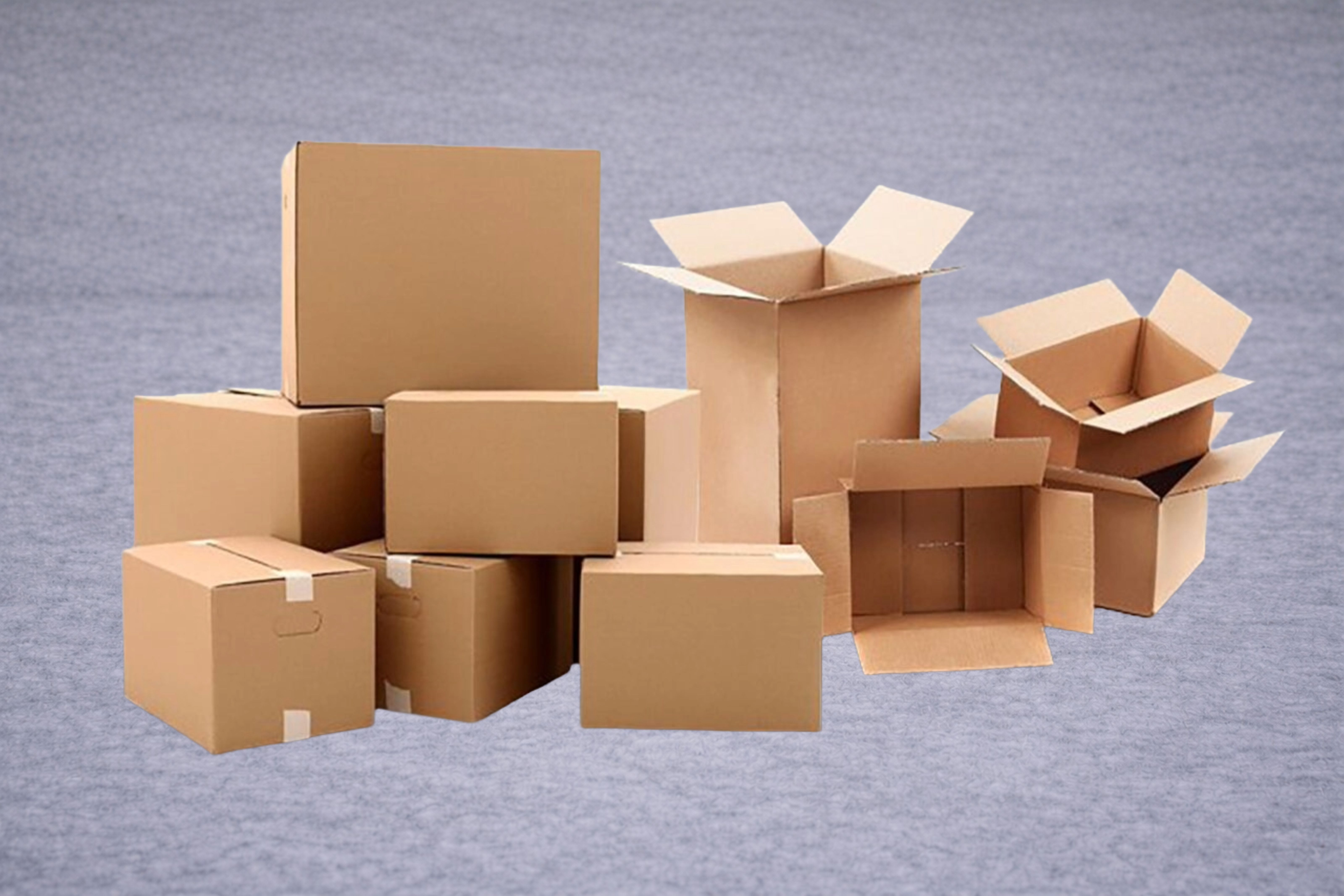 Packaging