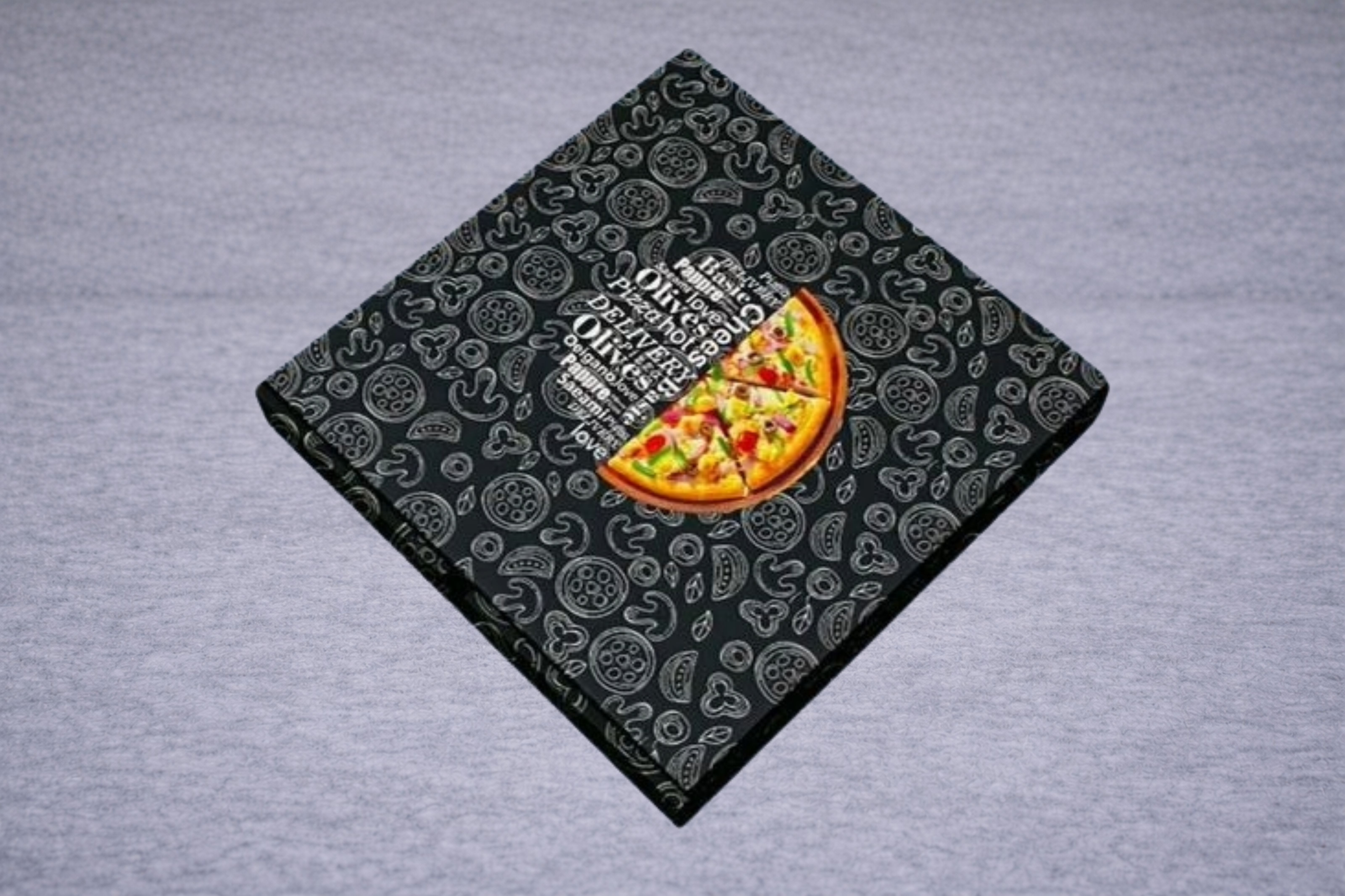 Packaging