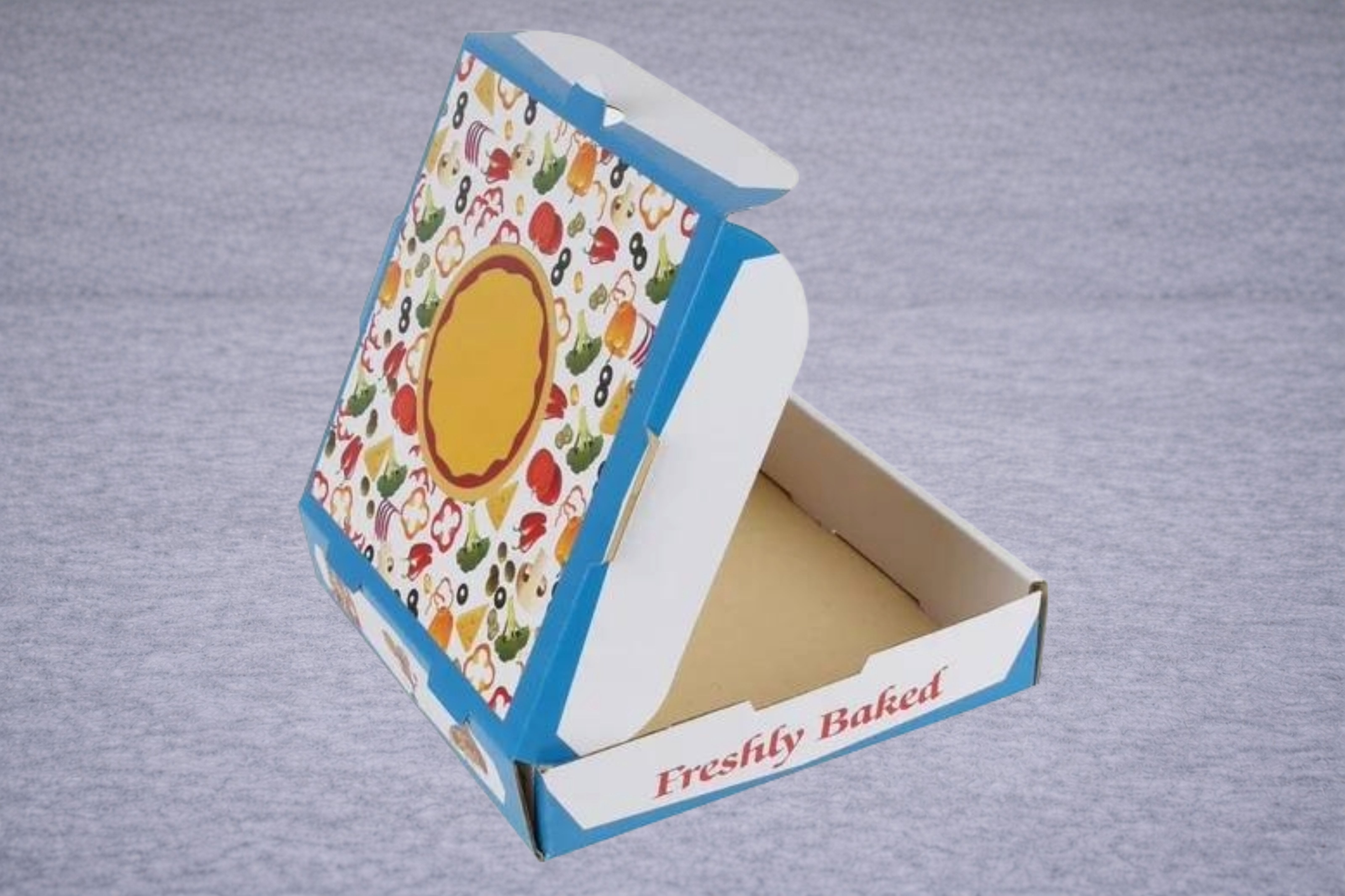 Packaging