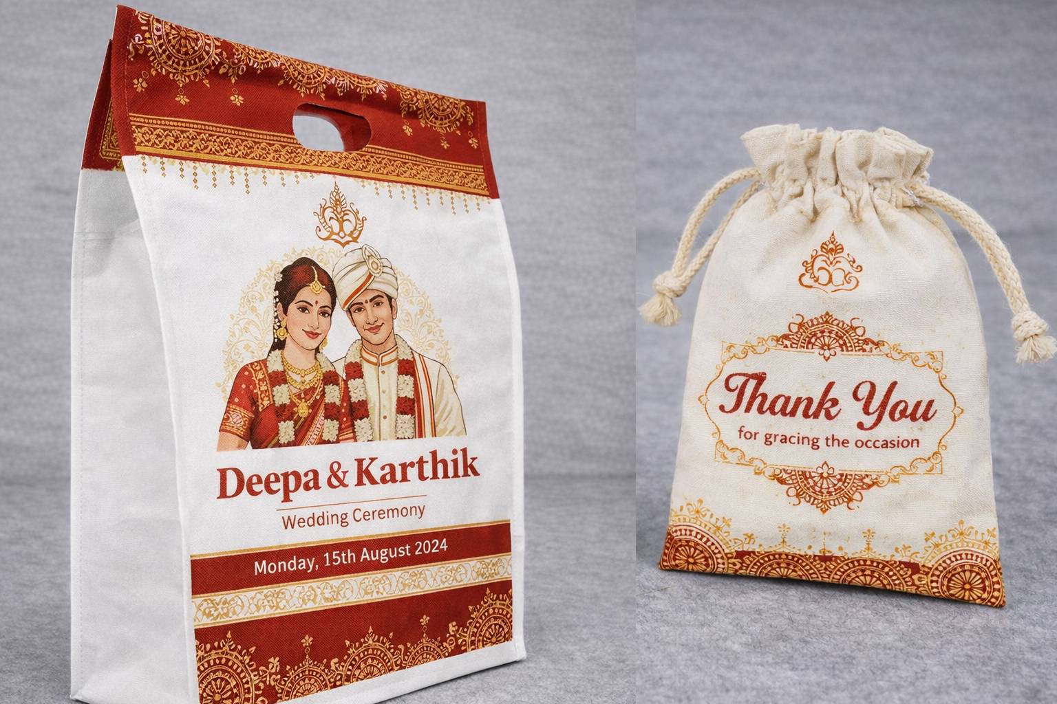Packaging