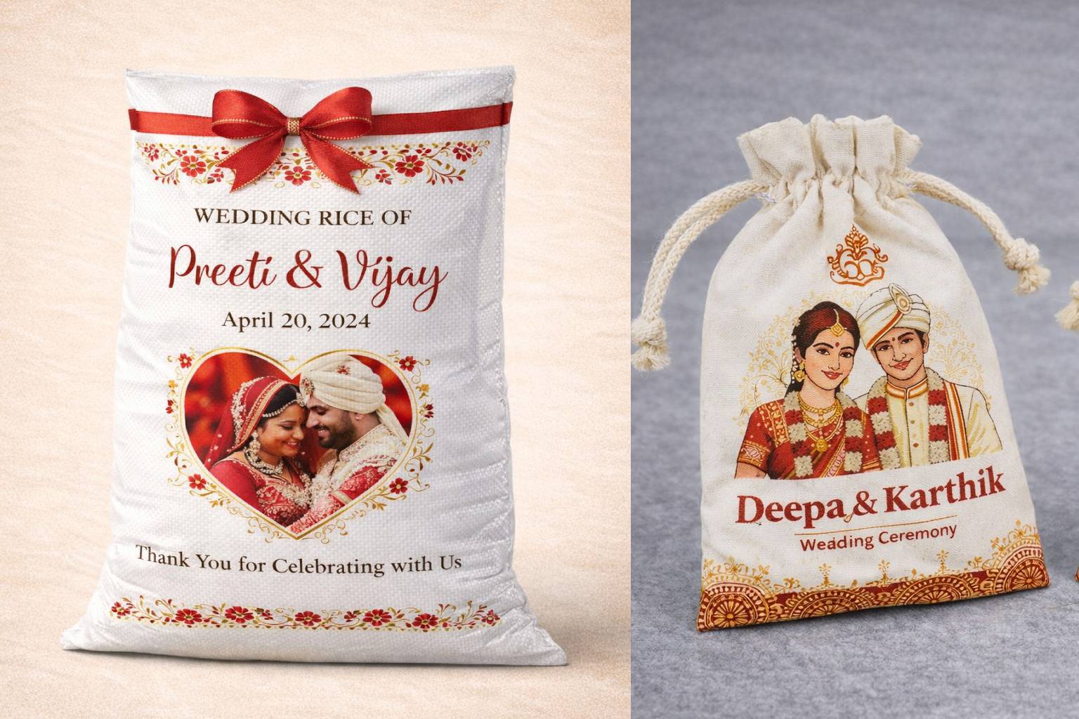 Packaging